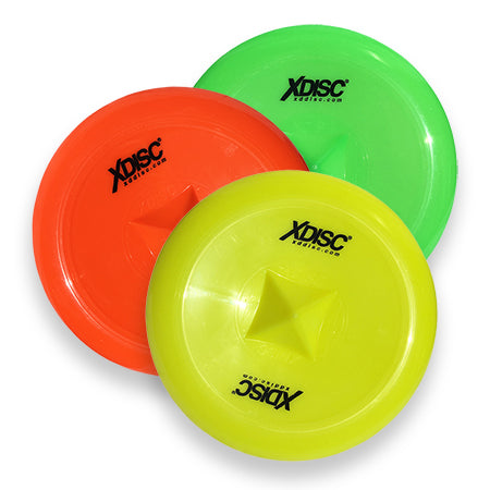 XDisc image 0