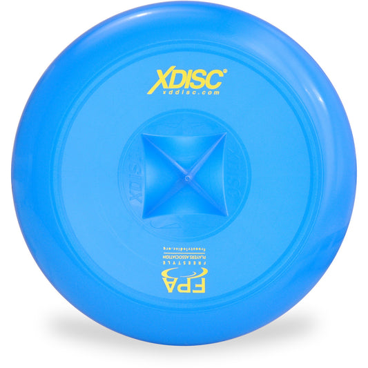 XDisc image 1
