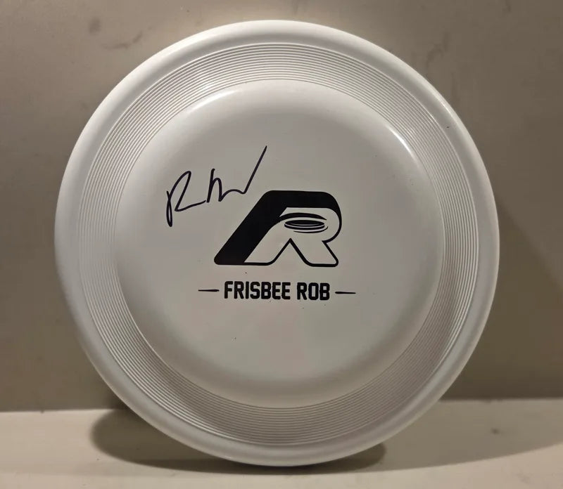 Frisbee Rob Fastbacks image 2