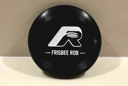 Frisbee Rob Mini Frisbees image 0