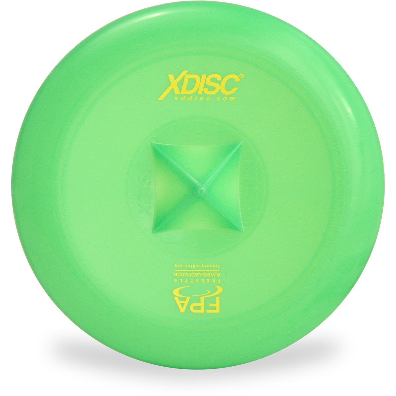 XDisc image 2