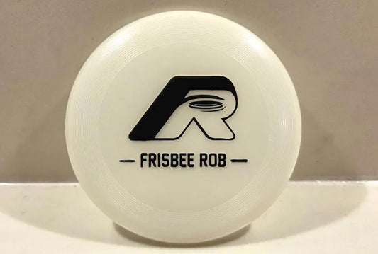 Frisbee Rob Mini Frisbees image 1