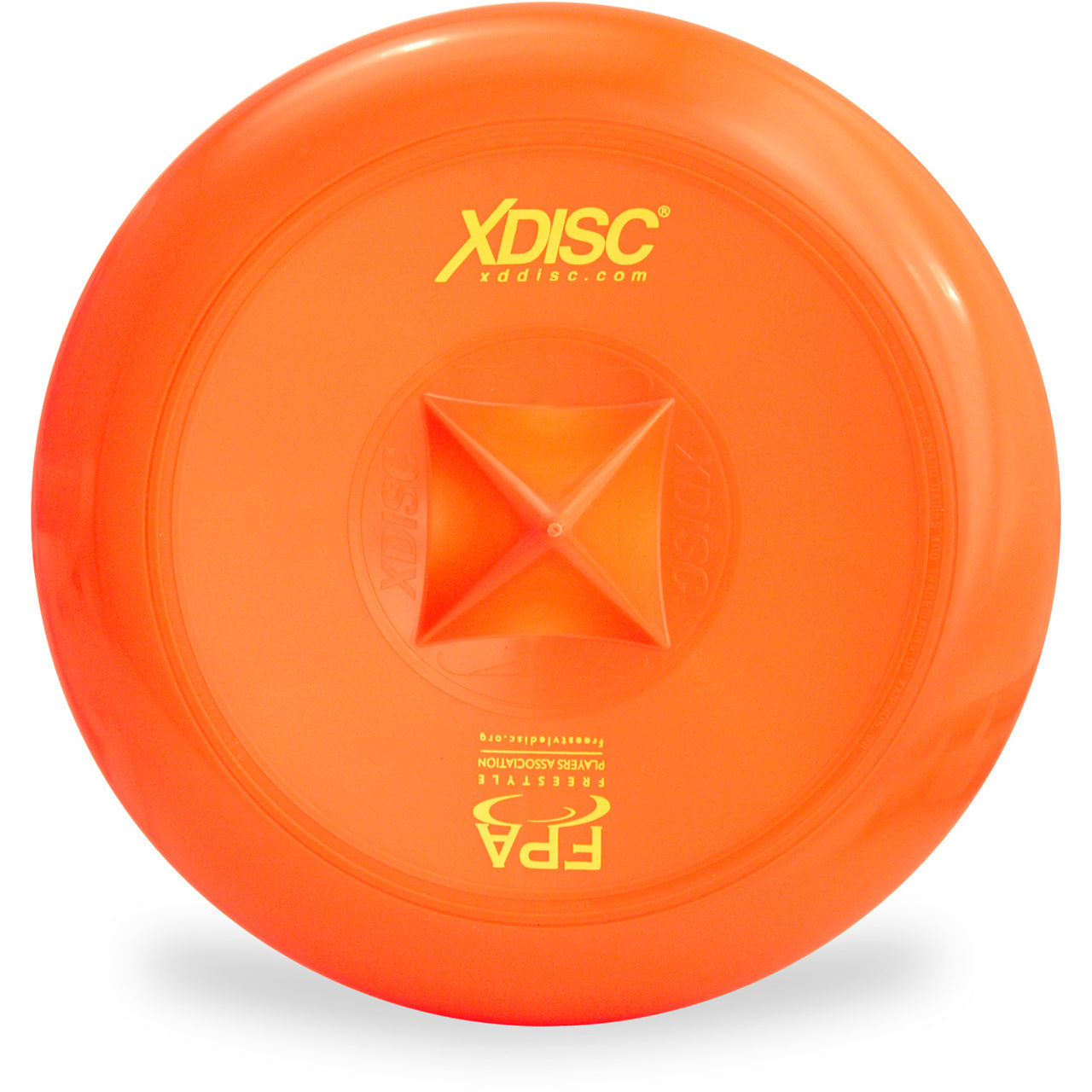 XDisc image 3