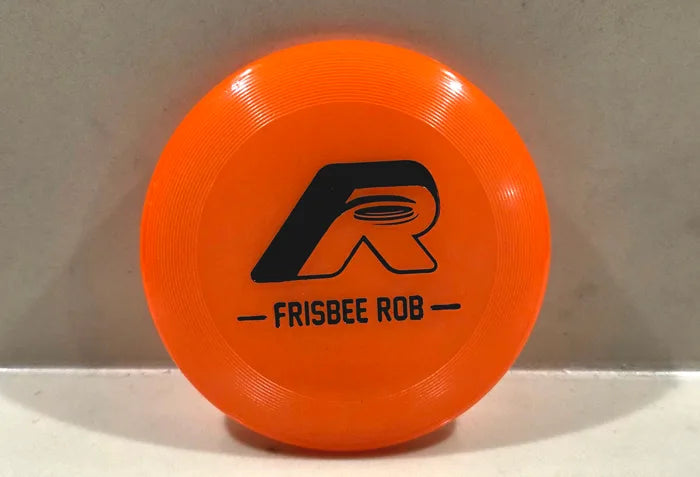 Frisbee Rob Mini Frisbees image 2